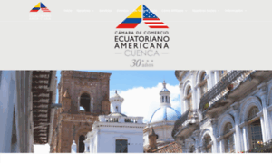 Amchamc.com thumbnail
