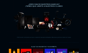 Amcn-la.com thumbnail