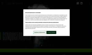Amcnetworks.es thumbnail
