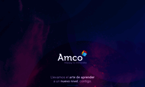 Amcoonline.net thumbnail