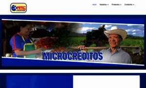 Amcredito.com.gt thumbnail