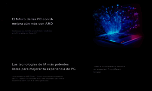 Amd-la.com thumbnail