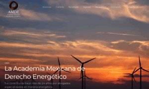 Amde.com.mx thumbnail