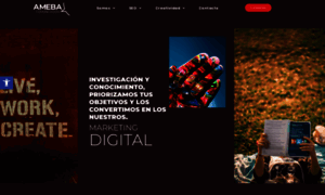 Ameba.es thumbnail