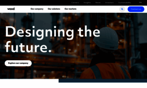 Amec.com thumbnail