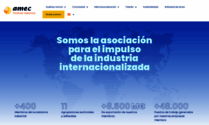 Amec.es thumbnail