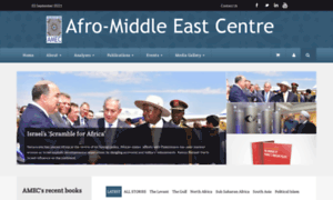 Amec.org.za thumbnail