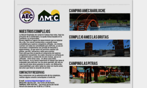 Amecbariloche.com.ar thumbnail