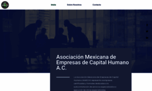 Amech.com.mx thumbnail