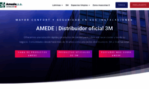 Amede.com thumbnail