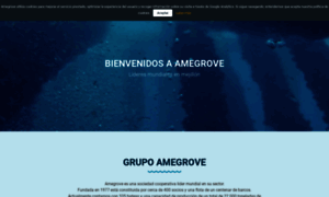 Amegrove.es thumbnail