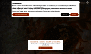 Ameliarestaurant.com thumbnail