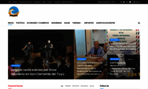 Amentremares.com.ar thumbnail