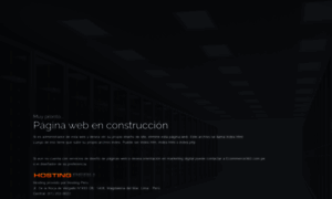 Ameral.com.pe thumbnail