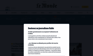 America-latina.blog.lemonde.fr thumbnail
