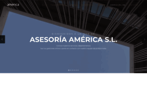 America-sl.com thumbnail