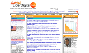 America.liderdigital.com thumbnail