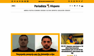 America.periodistadigital.com thumbnail