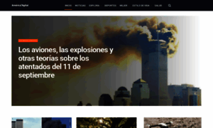 Americadigital.com thumbnail