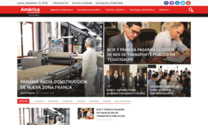 Americaeconomia-ca.com thumbnail