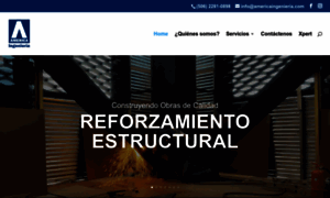 Americaingenieria.com thumbnail