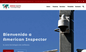 American-inspector.com thumbnail