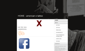 American-x.nl thumbnail