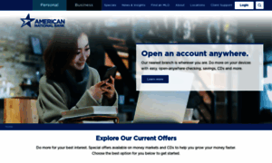 American.bank thumbnail