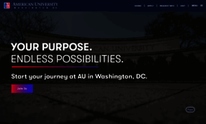 American.edu thumbnail