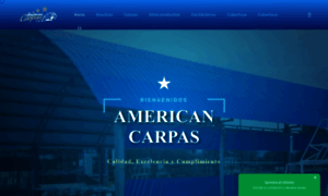 Americancarpas.com thumbnail