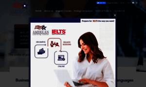 Americancenter.me thumbnail