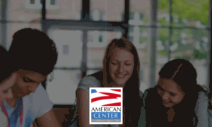 Americancenterfrance.com thumbnail