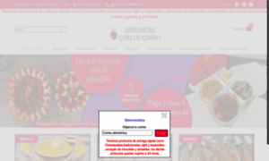 Americancheesecakes.com.co thumbnail