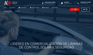 Americanconfort.com thumbnail
