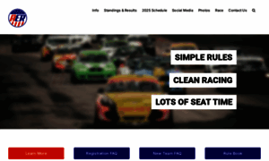 Americanenduranceracing.com thumbnail
