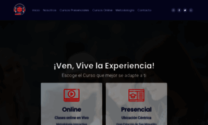 Americanenglishpanama.com thumbnail