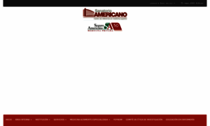 Americano.com.uy thumbnail