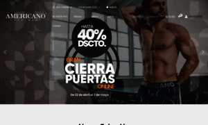 Americano.pe thumbnail