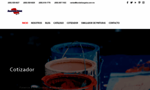 Americanpaint.mx thumbnail
