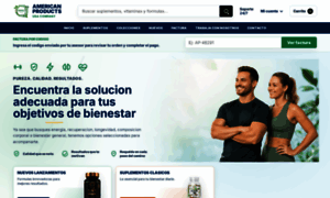 Americanproductsco.com thumbnail