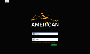 Americanrace.net thumbnail