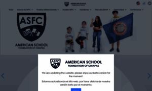 Americanschool.edu.mx thumbnail