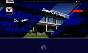 Americanscrew.cl thumbnail