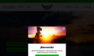 Americansecurity.mx thumbnail