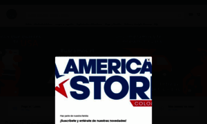 Americanstore.com.co thumbnail