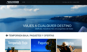 Americantraveltour.cl thumbnail