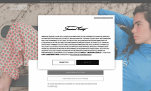 Americanvintage-store.com thumbnail