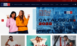 Americanzone.net thumbnail