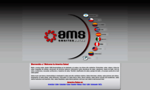 Americasalsa.com thumbnail