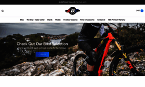 Americasbikecompany.com thumbnail